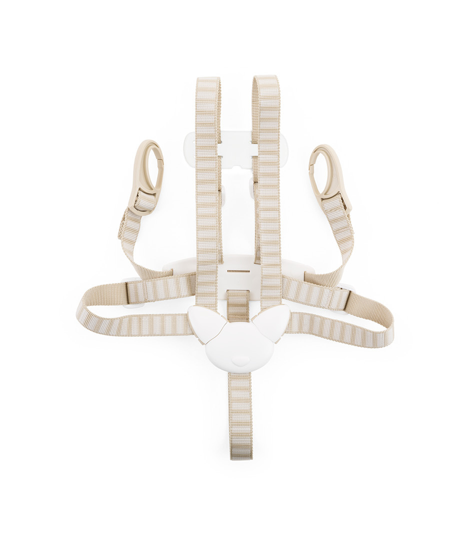 Stokke® Sele Beige Farlige produkter Stokke Tripp Trapp Newborn Set